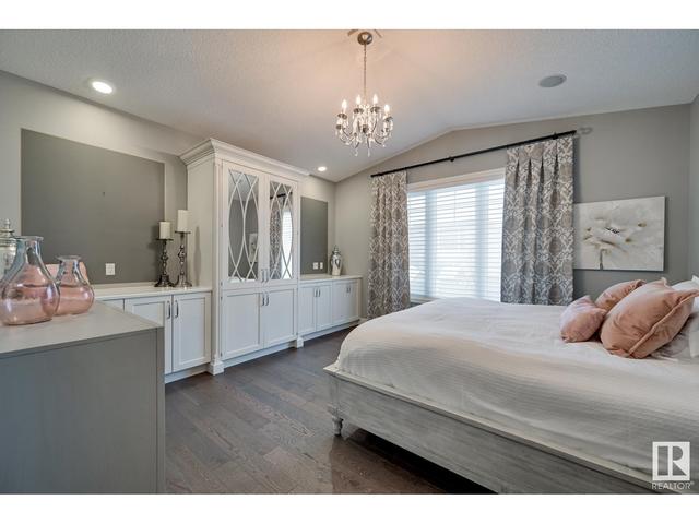 5110 Woolsey Li Nw, House detached with 4 bedrooms, 4 bathrooms and null parking in Edmonton AB | Image 26