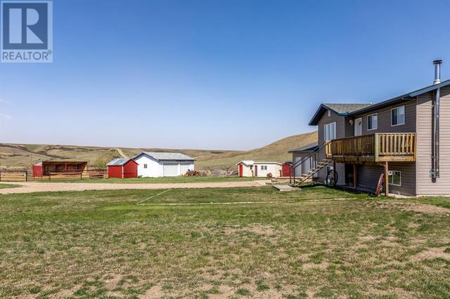 11017 Range Road 30a, House detached with 4 bedrooms, 3 bathrooms and null parking in Cypress County AB | Image 46