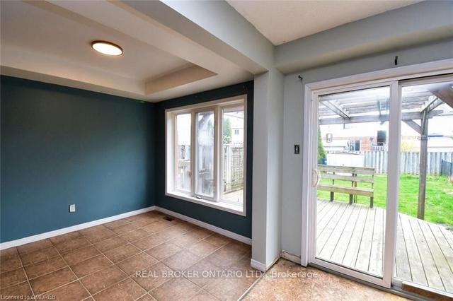 20 Gage St, House attached with 3 bedrooms, 2 bathrooms and 2 parking in Grimsby ON | Image 34
