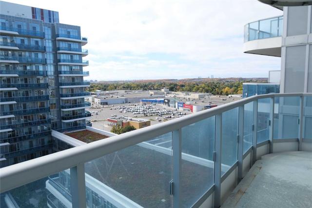 1202 - 9471 Yonge St, Condo with 2 bedrooms, 2 bathrooms and 1 parking in Richmond Hill ON | Image 22