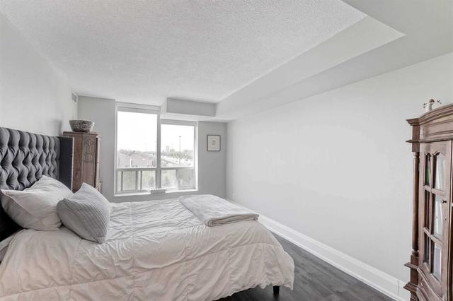 812 - 190 Manitoba St, Condo with 2 bedrooms, 2 bathrooms and 2 parking in Toronto ON | Image 15
