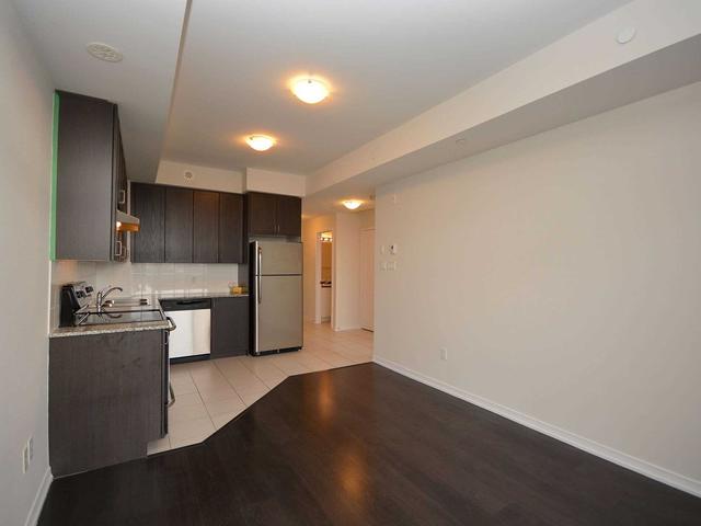 209 - 54 Sky Harbour Dr, Condo with 1 bedrooms, 1 bathrooms and 1 parking in Brampton ON | Image 6