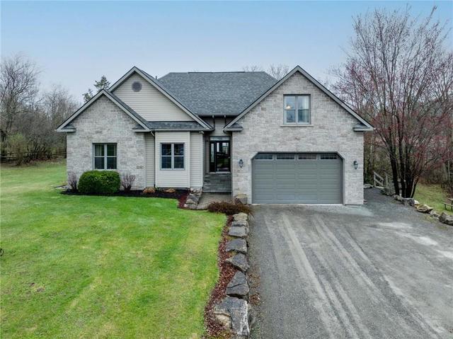 25 Mcnamee Lane, House detached with 3 bedrooms, 3 bathrooms and 8 parking in Rideau Lakes ON | Image 2