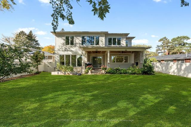 2012 Seafare Dr, House detached with 4 bedrooms, 5 bathrooms and 8 parking in Oakville ON | Image 29