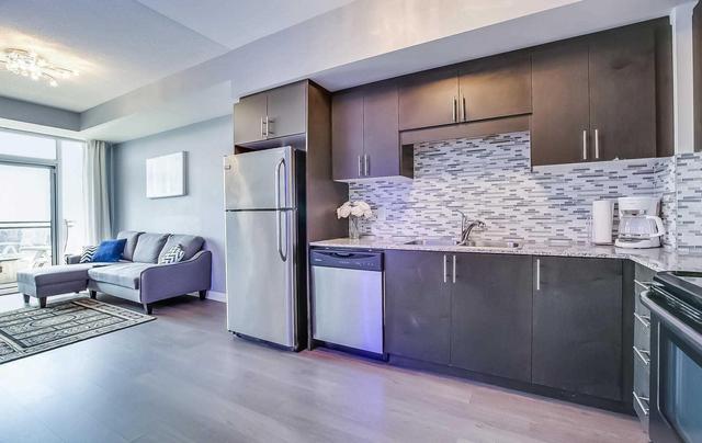1003 - 9500 Markham Rd, Condo with 1 bedrooms, 1 bathrooms and 1 parking in Markham ON | Image 15