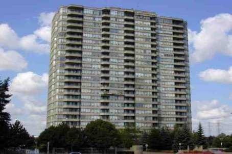507 - 10 Torresdale Ave, Condo with 2 bedrooms, 2 bathrooms and 1 parking in Toronto ON | Image 1