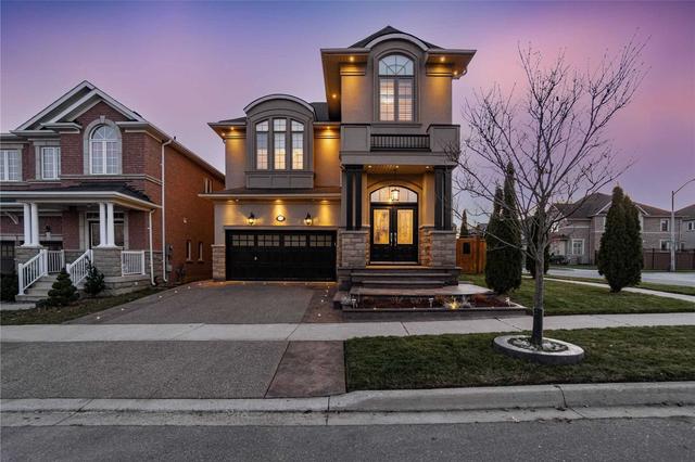 3324 Granite Gate E, House detached with 4 bedrooms, 4 bathrooms and 5 parking in Burlington ON | Image 12
