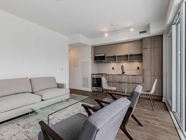 s904 - 180 Mill St, Condo with 2 bedrooms, 1 bathrooms and 0 parking in Toronto ON | Image 21