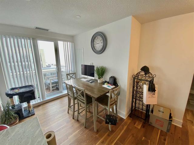 sw 1106 - 9191 Yonge St, Condo with 2 bedrooms, 2 bathrooms and 1 parking in Richmond Hill ON | Image 27