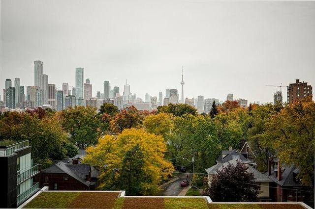 612 - 111 St Clair Ave W, Condo with 1 bedrooms, 1 bathrooms and 1 parking in Toronto ON | Image 30