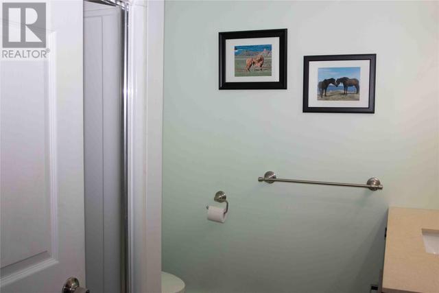 85 Sebastian Drive, House detached with 2 bedrooms, 1 bathrooms and null parking in Bonavista NL | Image 12
