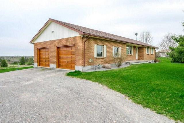 1153 County Rd 4 Rd, House detached with 3 bedrooms, 1 bathrooms and 5 parking in Douro Dummer ON | Image 1