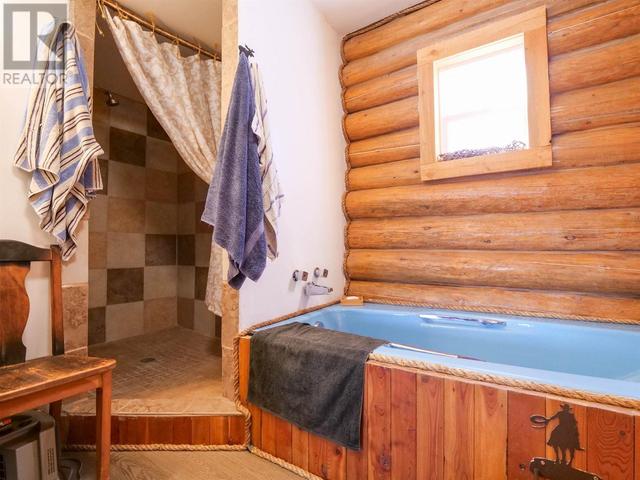 10260 Nazko Road, House detached with 2 bedrooms, 1 bathrooms and null parking in Cariboo I BC | Image 28