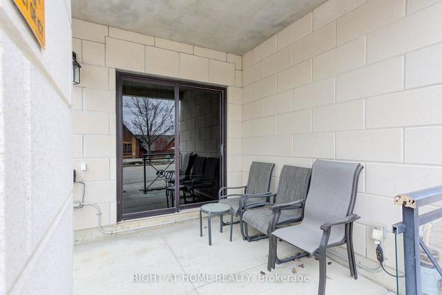 102 - 60 C Line, Condo with 2 bedrooms, 2 bathrooms and 1 parking in Orangeville ON | Image 22