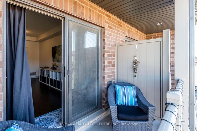 48 - 306 Humphrey St, Townhouse with 3 bedrooms, 4 bathrooms and 3 parking in Hamilton ON | Image 14
