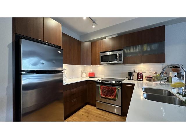 312 - 13339 102a Avenue, Condo with 0 bedrooms, 1 bathrooms and 1 parking in Surrey BC | Image 2