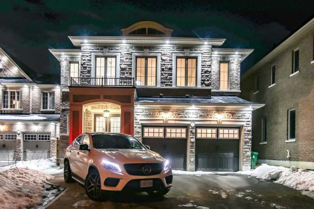 1387 Military Tr, House detached with 4 bedrooms, 8 bathrooms and 10 parking in Toronto ON | Image 1