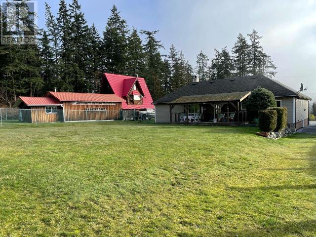 4827 Balsam Street, House detached with 2 bedrooms, 2 bathrooms and 1 parking in Powell River D BC | Image 28