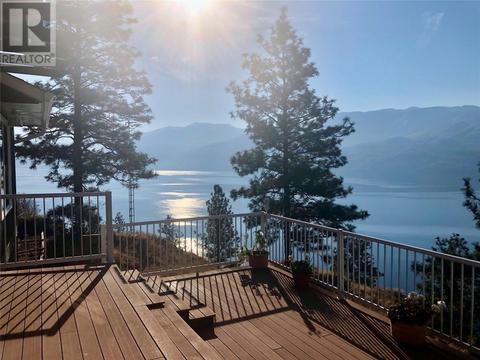 3040 Seclusion Bay Road, West Kelowna, BC, V4T1W5 | Card Image