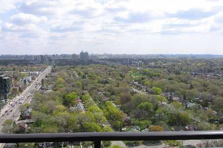 2901 - 33 Sheppard Ave E, Condo with 1 bedrooms, 1 bathrooms and 1 parking in Toronto ON | Image 5