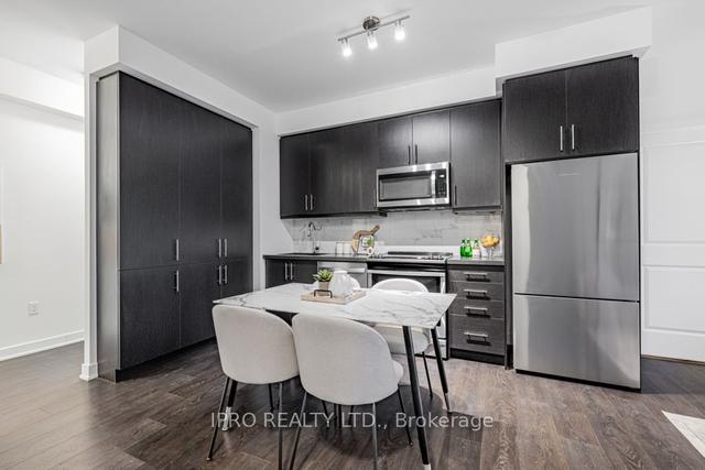 1408 - 85 Oneida Cres, Condo with 2 bedrooms, 2 bathrooms and 1 parking in Richmond Hill ON | Image 23