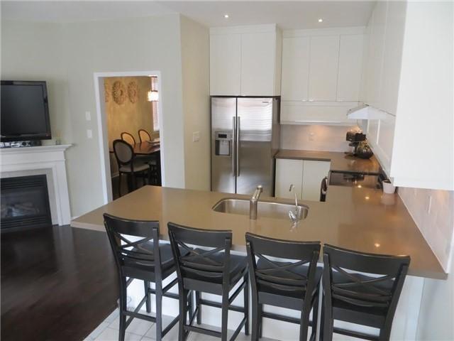104 White Beach Cres, House detached with 4 bedrooms, 3 bathrooms and 2 parking in Vaughan ON | Image 10