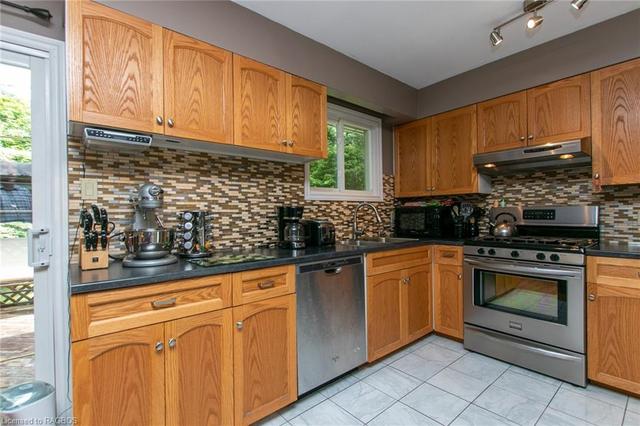 Lots of natural light in the 2nd bedroom. | Image 14