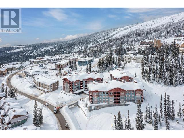 105 - 5255 Big White Road, Condo with 2 bedrooms, 2 bathrooms and 1 parking in Kootenay Boundary E BC | Image 49