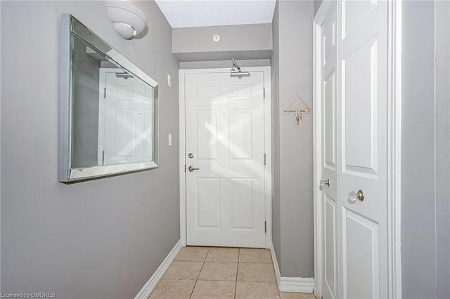 411 - 1360 Main St, Condo with 2 bedrooms, 2 bathrooms and 1 parking in Milton ON | Image 13