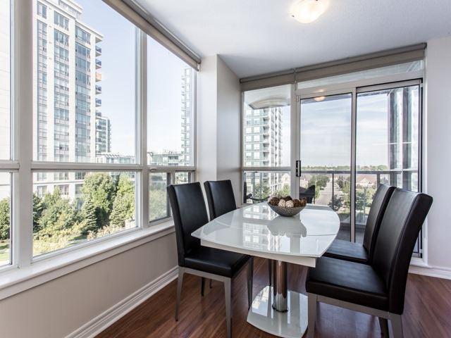412 - 15 North Park Rd, Condo with 3 bedrooms, 2 bathrooms and 1 parking in Vaughan ON | Image 7