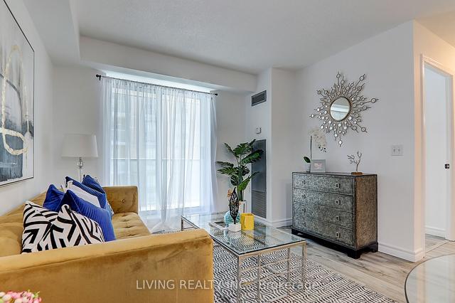1606 - 26 Olive Ave, Condo with 1 bedrooms, 1 bathrooms and 1 parking in Toronto ON | Image 3
