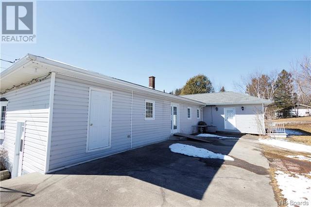3418 Route 108, House detached with 3 bedrooms, 2 bathrooms and null parking in Denmark NB | Image 5
