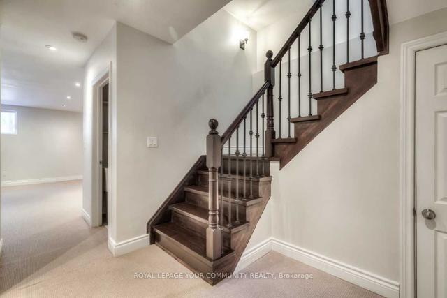 76a Amsterdam Ave, House detached with 4 bedrooms, 4 bathrooms and 3 parking in Toronto ON | Image 28
