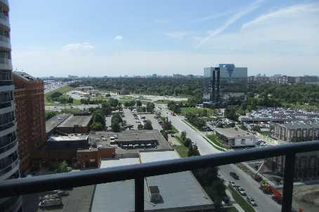 1619 - 135 Village Green Sq, Condo with 2 bedrooms, 2 bathrooms and 1 parking in Toronto ON | Image 4