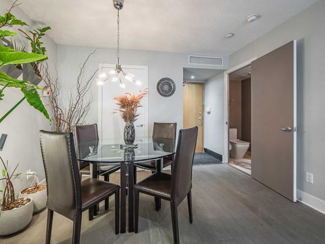 1016 - 550 Queens Quay W, Condo with 1 bedrooms, 1 bathrooms and 1 parking in Toronto ON | Image 19