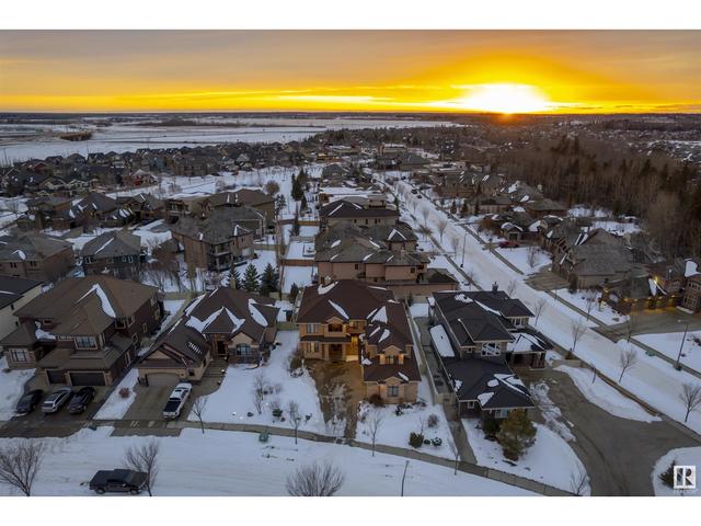 2453 Cameron Ravine Dr Nw, House detached with 6 bedrooms, 5 bathrooms and null parking in Edmonton AB | Image 58