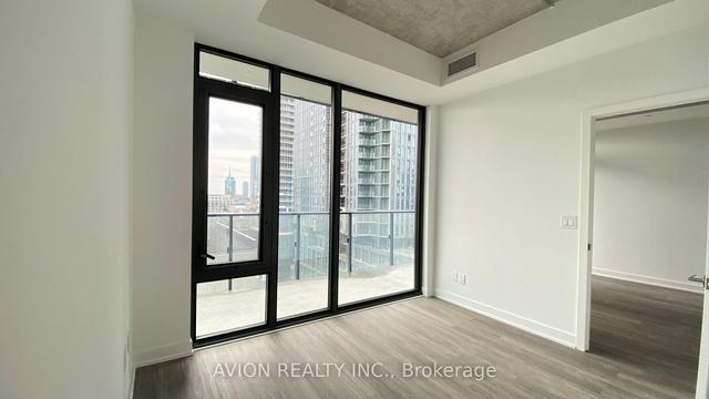 1201 - 47 Mutual St, Condo with 1 bedrooms, 2 bathrooms and 0 parking in Toronto ON | Image 13