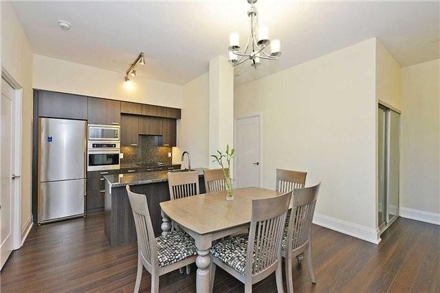 140 - 120 Harrison Garden Blvd, Condo with 3 bedrooms, 2 bathrooms and 2 parking in Toronto ON | Image 3