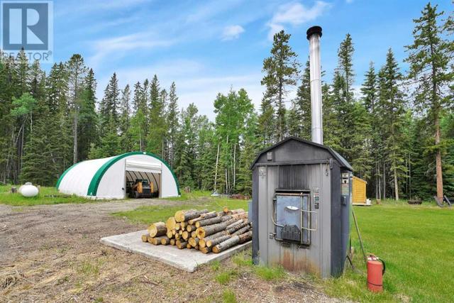 381055 Range Road 7 4, Home with 2 bedrooms, 2 bathrooms and null parking in Clearwater County AB | Image 43