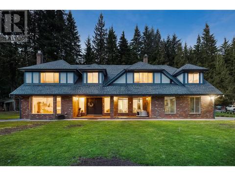 26025 103 Avenue, House detached with 5 bedrooms, 3 bathrooms and 6 parking in Maple Ridge BC | Card Image