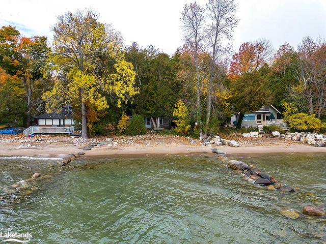 199 Cedar Avenue, House detached with 3 bedrooms, 1 bathrooms and 2 parking in Meaford ON | Image 25