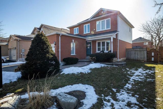 67 Rolling Acres Dr, House detached with 3 bedrooms, 3 bathrooms and 4 parking in Whitby ON | Image 25