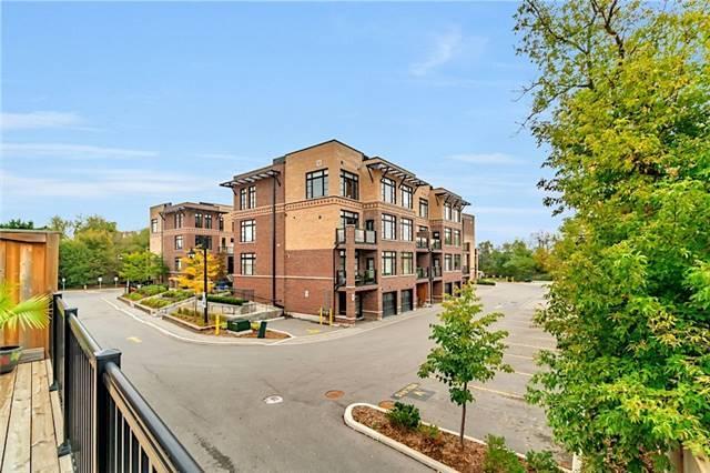 55 - 8161 Kipling Ave, Townhouse with 2 bedrooms, 3 bathrooms and 1 parking in Vaughan ON | Image 19