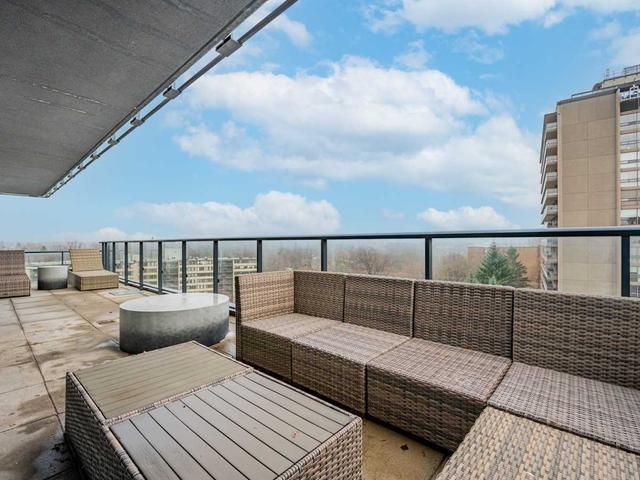 811 - 825 Church St, Condo with 2 bedrooms, 2 bathrooms and 1 parking in Toronto ON | Image 29