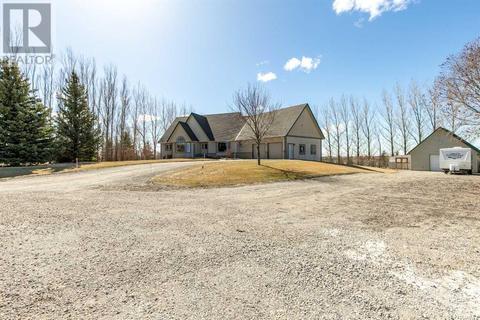 13, - 101022 Range Road 22 4, House detached with 7 bedrooms, 4 bathrooms and null parking in Lethbridge County AB | Card Image