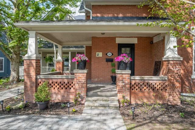 268 Main St, House detached with 5 bedrooms, 8 bathrooms and 15 parking in Markham ON | Image 23