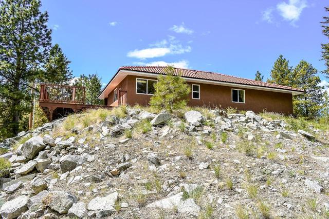 150 Peregrine Court, House detached with 2 bedrooms, 1 bathrooms and 2 parking in Okanagan Similkameen A BC | Image 16