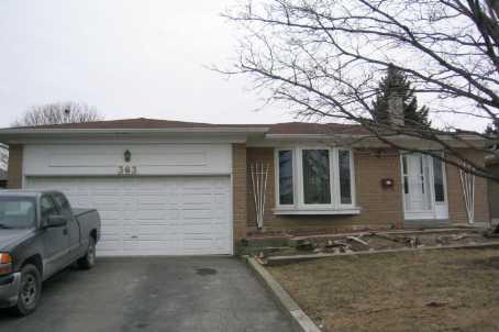 363 Karen Park Cres, House detached with 4 bedrooms, 2 bathrooms and 4 parking in Mississauga ON | Image 1