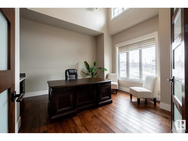 3104 Watson Gr Sw, House detached with 6 bedrooms, 6 bathrooms and null parking in Edmonton AB | Image 25