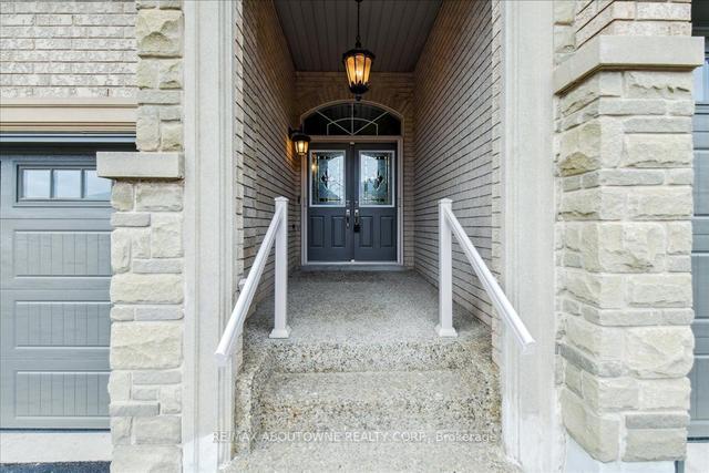 7 - 2254 Rockingham Dr, Townhouse with 3 bedrooms, 4 bathrooms and 6 parking in Oakville ON | Image 23
